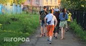  Ярославль примет 400 эвакуированных детей из Запорожской области