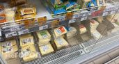 Ни в коем случае не покупайте: в Роскачестве назвали марки плохого сыра