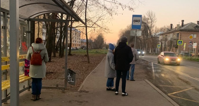В партии «Новые люди» изучат, как ярославцы относятся к транспортной реформе