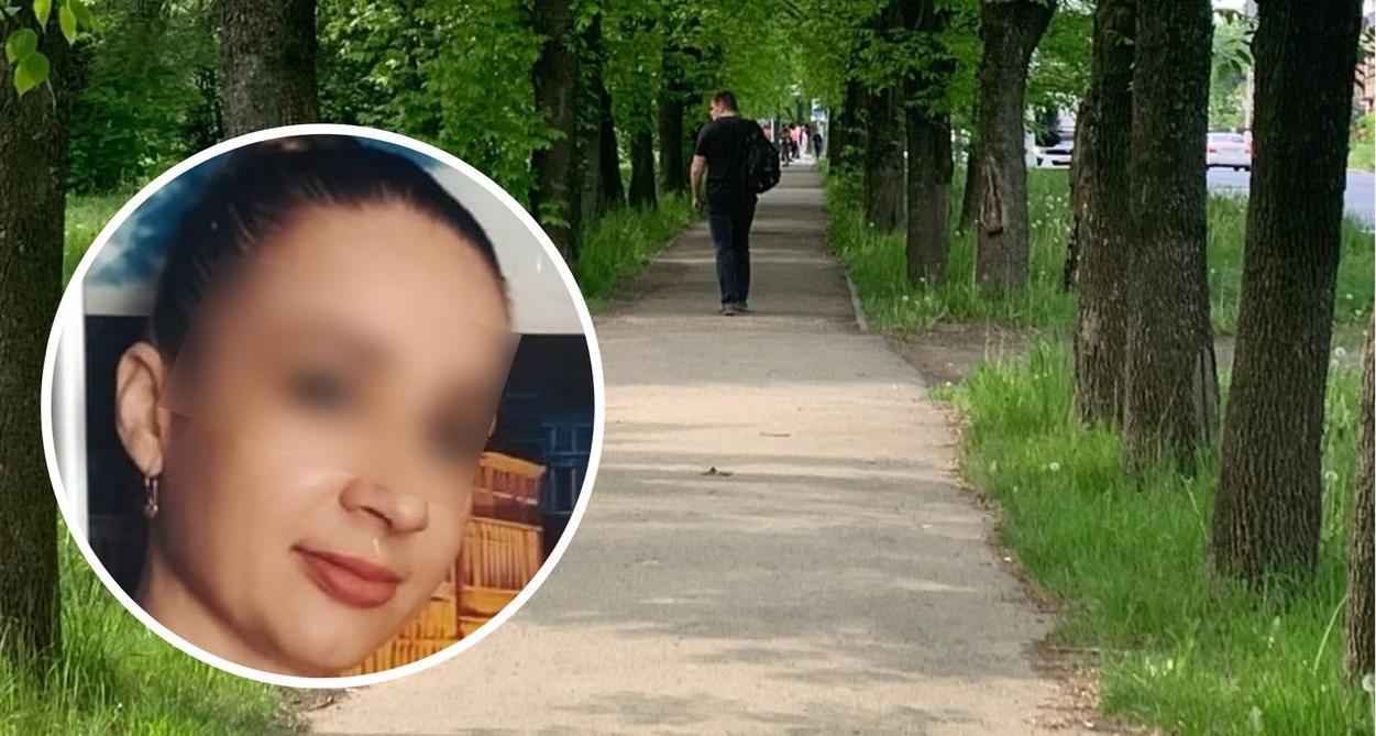  Пропавшую мать двоих детей задушили в лесу Ярославской области