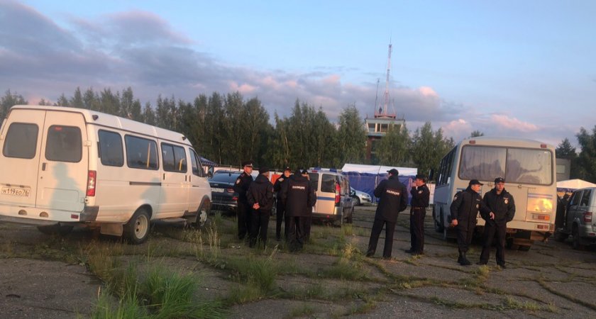  В Ярославской области обнаружены трупы матери с дочкой