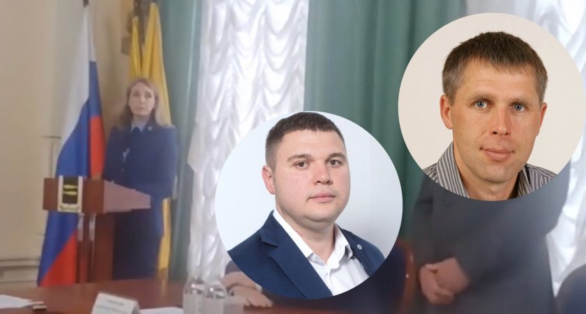 Из-за дела о коррупции приставы требуют выгнать ярославских депутатов из думы