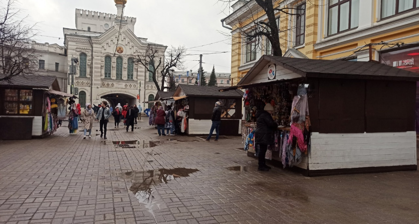 Смотрите на "мёртвые полки" в магазинах: россиянам дали лайфхак