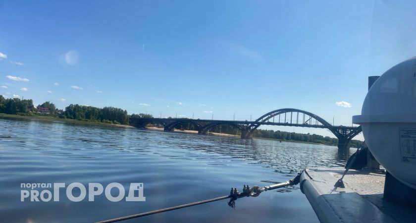 В Ярославской области закроют один из мостов 
