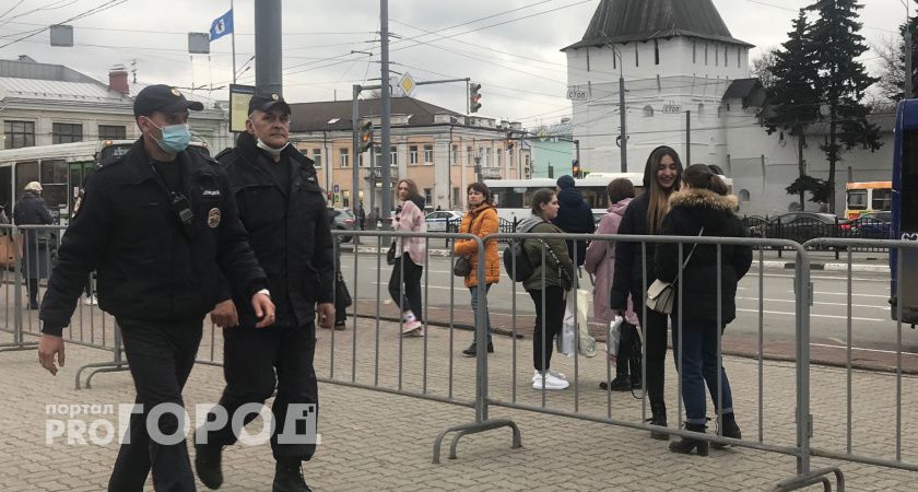 В Ярославле подростка накажут за выпавший из сумки миллион рублей 