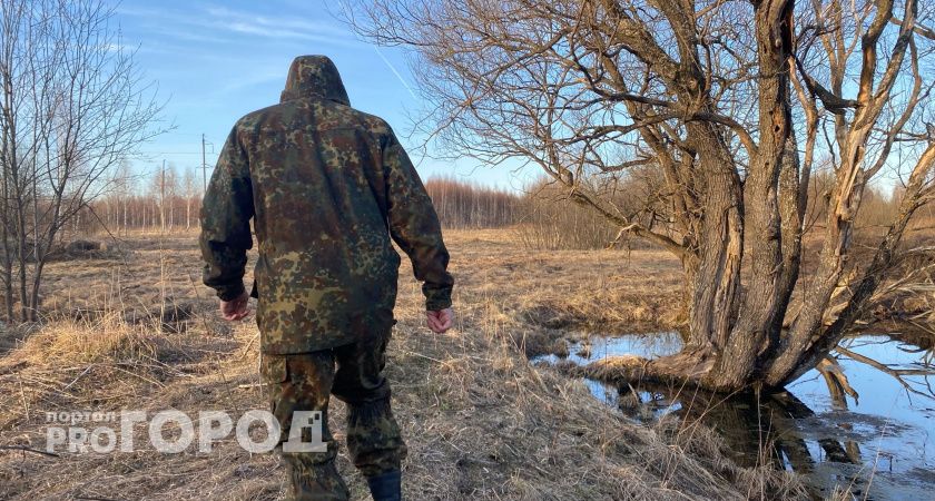 Опасное явление природы может погубить урожай в Ярославской области