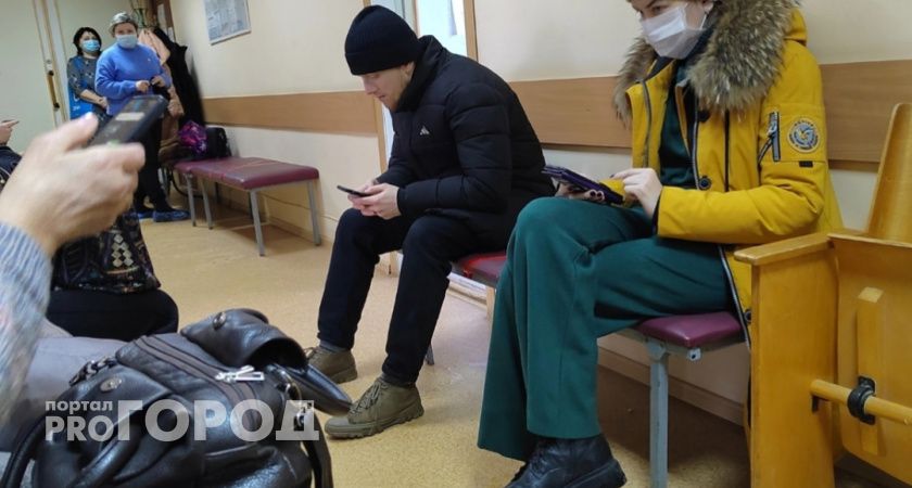 Ярославцы просят построить новый корпус психиатрической больницы