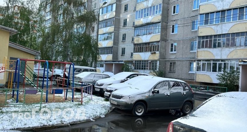 Вторая волна заморозков пройдет по России: Вильфанд дал шокирующий прогноз до 10 мая