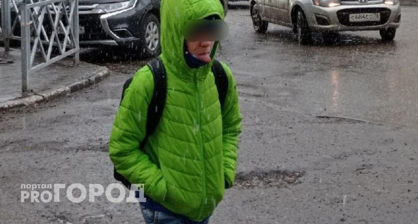 Сугробы снега выпадут в Ярославле и Москве в майские праздники
