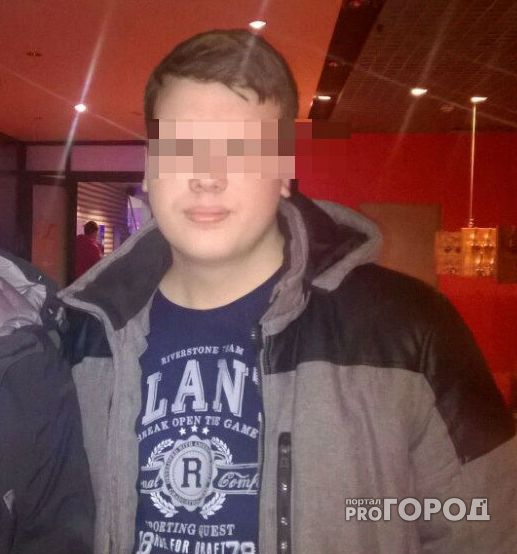 Стала известна официальная причина смерти подростка в ярославской школе