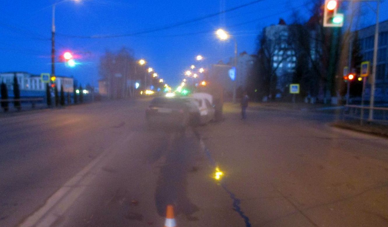 Под Ярославлем пьяный водитель отправил пятерых человек в больницу