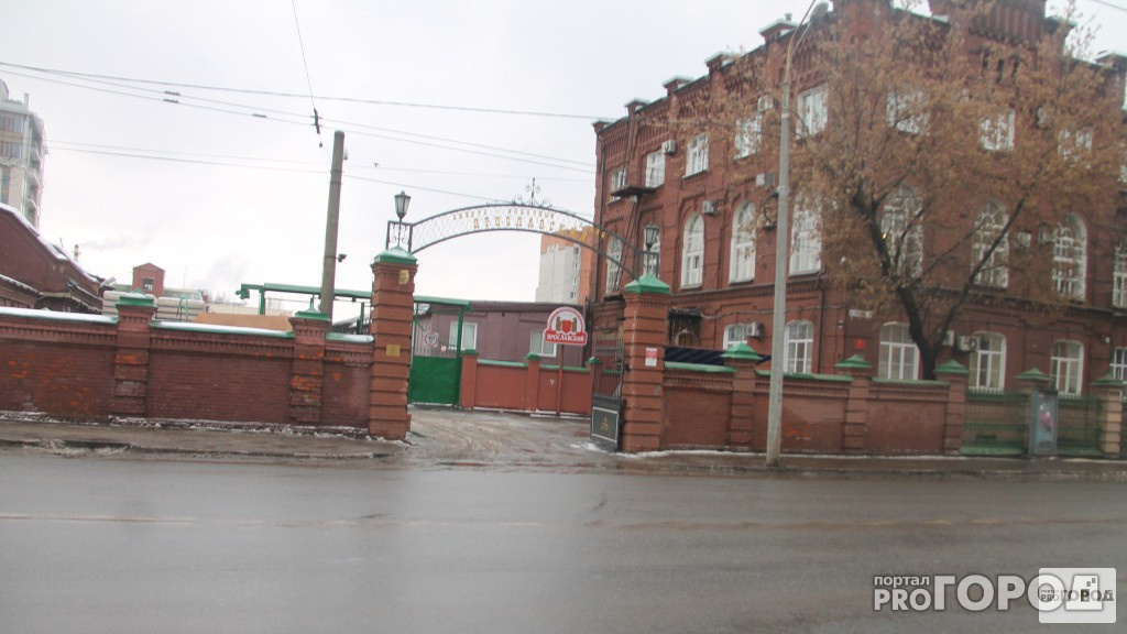 В Ярославле состоится второе рождение ликеро-водочного завода