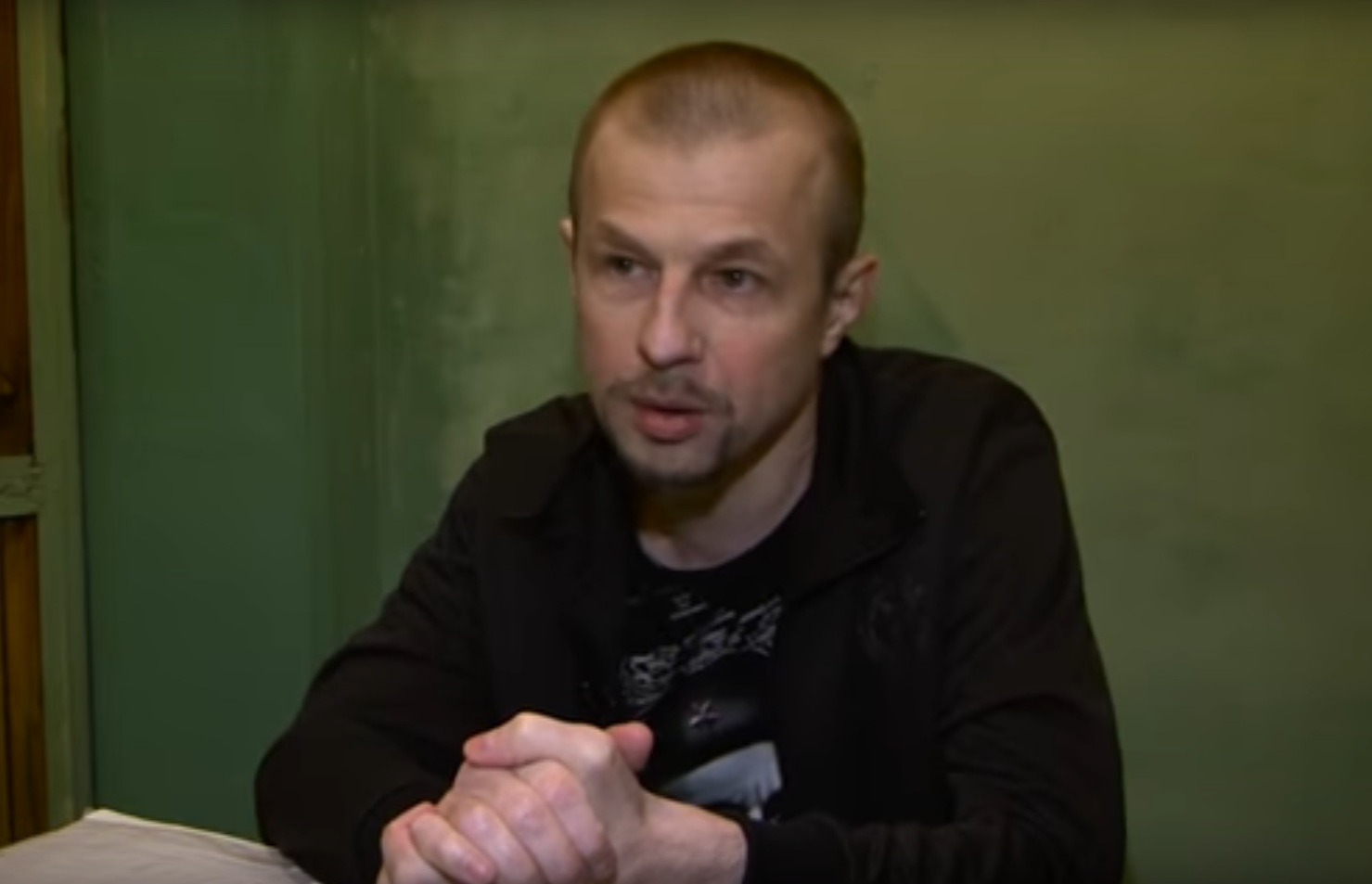 Евгений Урлашов рассказал, почему отказался выделять деньги на строительство бассейна (видео)