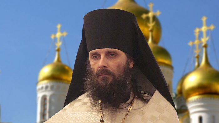 Полиция заплатит крупную сумму за информацию об убийце настоятеля ярославского монастыря