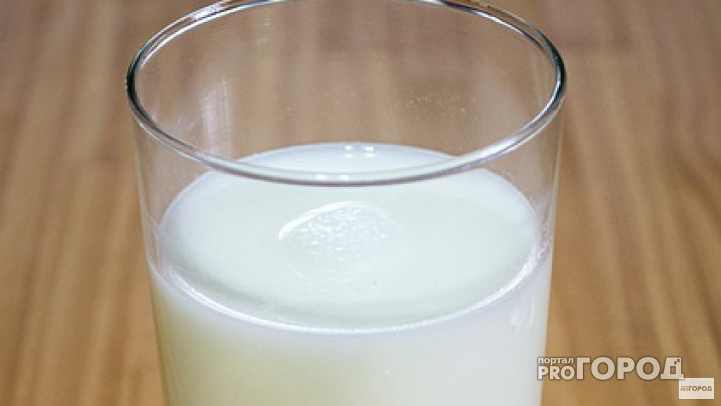 Ярославских школьников будут бесплатно поить молоком