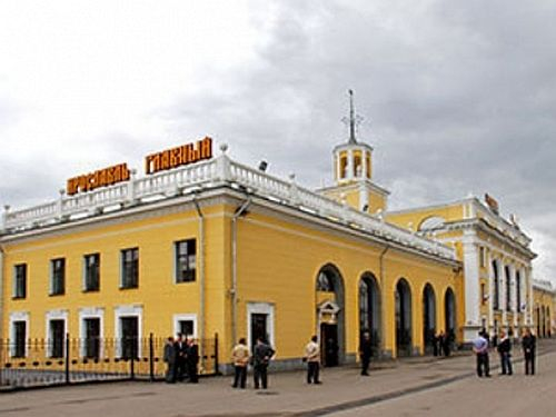 Ярославцы смогут пожаловаться на работу железнодорожного транспорта