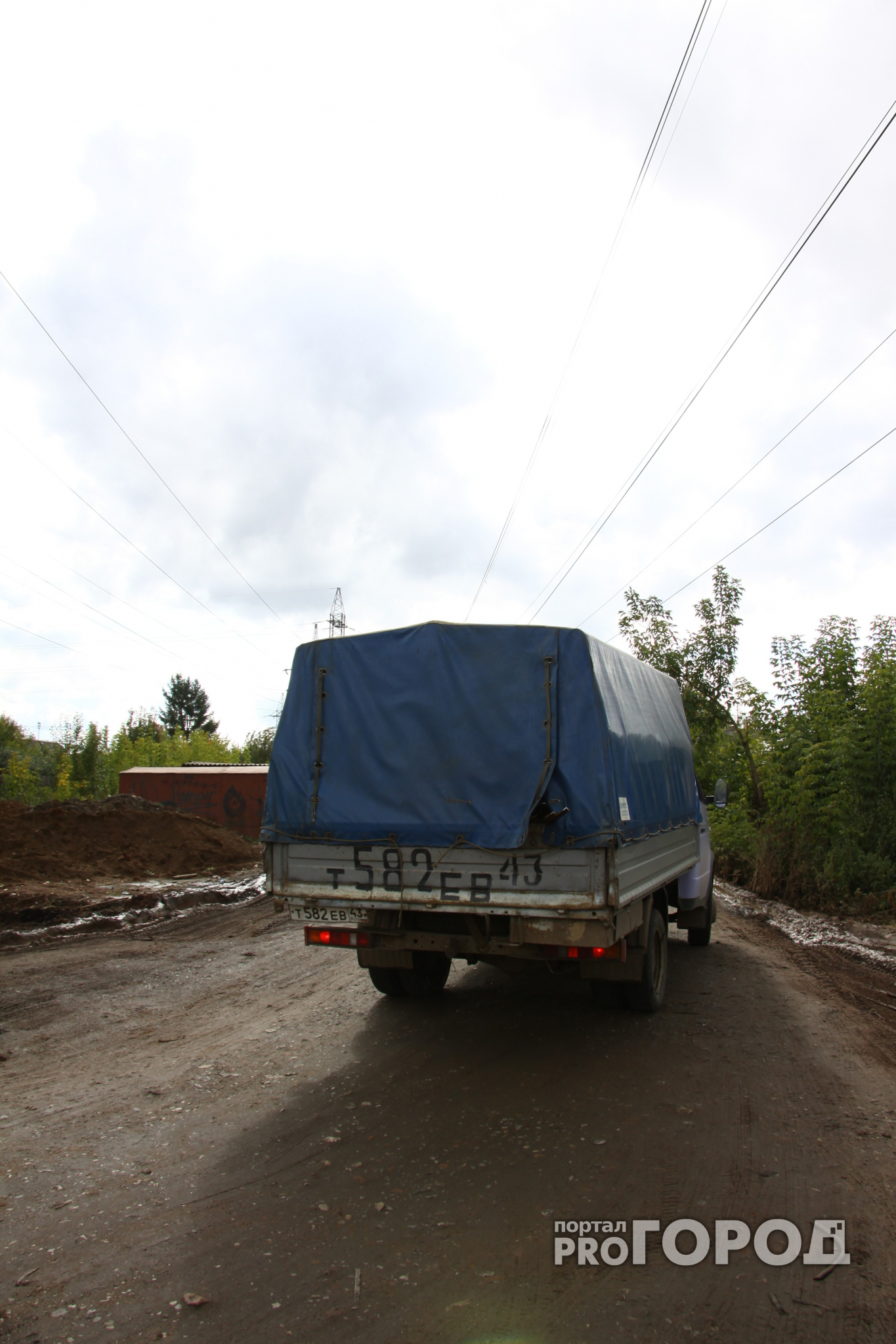 В Ярославле водитель «Газели» случайно убил голосовавшего мужчину за неприличный жест