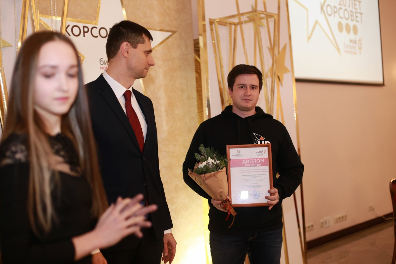 «Протез - современный гаджет»: ярославский предприниматель рассказал, как помогает людям с ограниченными возможностями