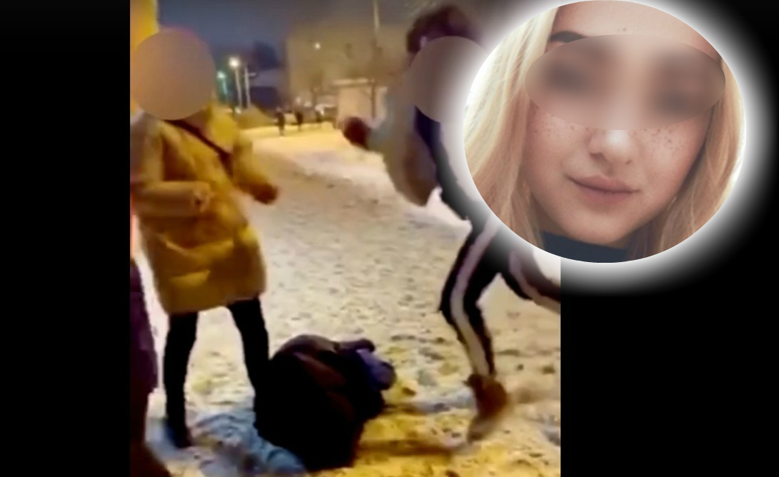 "Дочери отбила печень": нашлись еще две девушки, избитые садисткой с видео в Ярославле