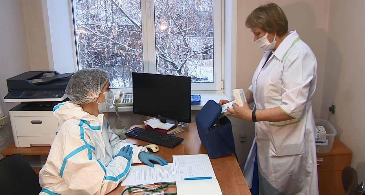 Больницы Ярославля меняют режим: что изменится