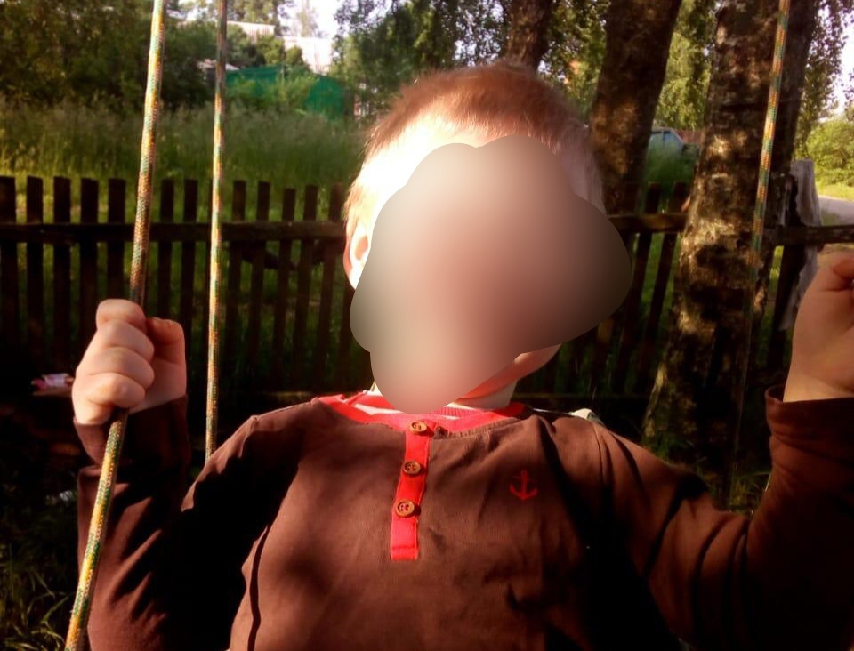 Под Ярославлем найдено тело погибшего четырехлетнего мальчика
