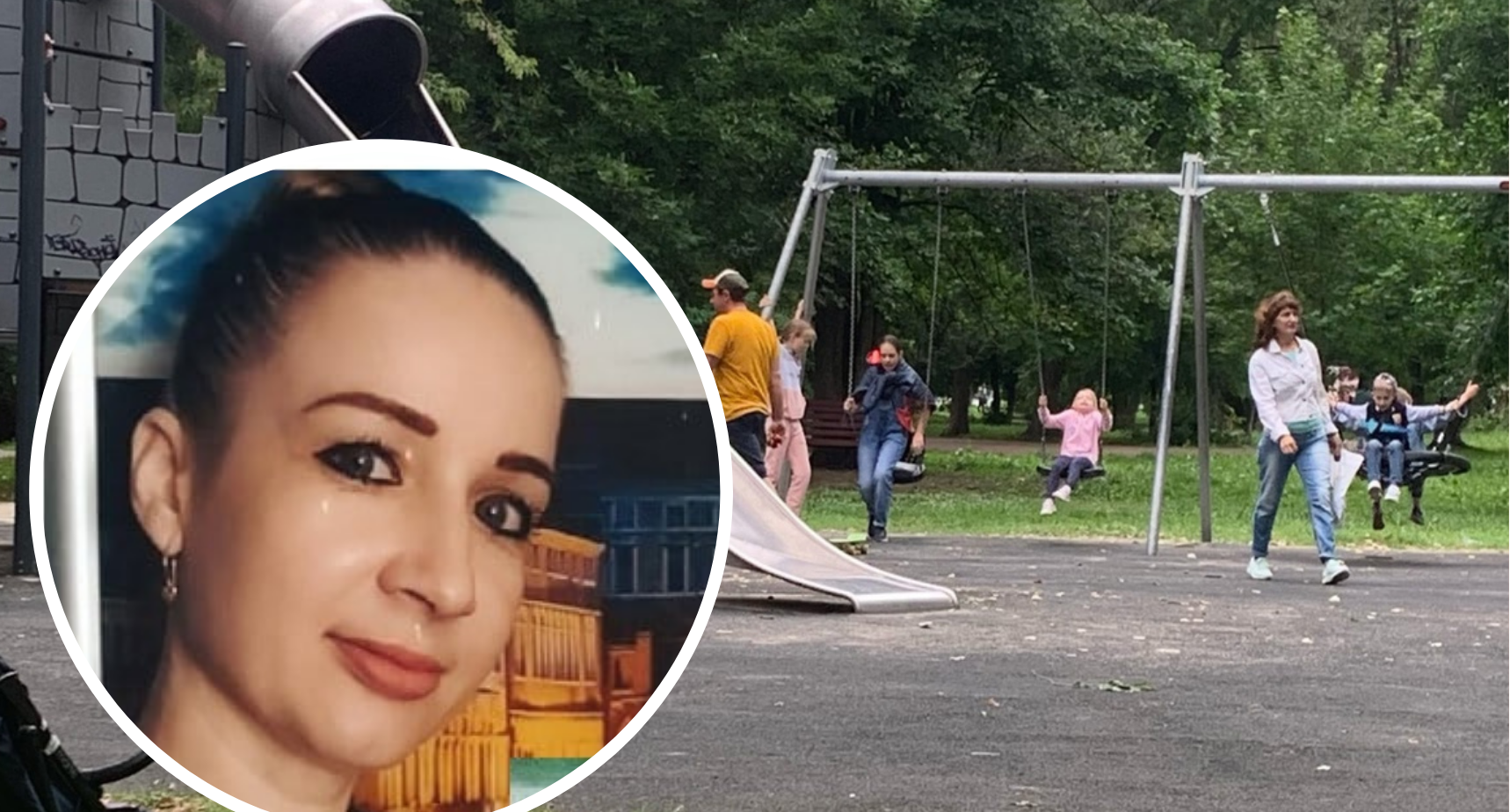 «Дома ждут дочки»: подробности странного исчезновения женщины в Ярославской области