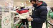 В Ярославле зафиксирован самый высокий рост цен на продукты за последние 5 лет