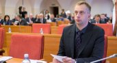 Экс-депутата Дыбина судят по делу "о трех миллионах"