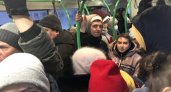 Как будут ходить автобусы в январские праздники в Ярославле