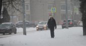 Синоптики рассказали о морозах в Ярославле в новогодние праздники 
