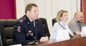  Суд прекратил дело о гибели женщины в ДТП с полковником полиции в Ярославле