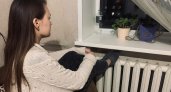 В Ярославской области жители сидят без отопления третий день 