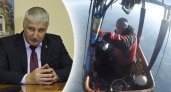 "Применять силовые меры": телеграм-каналы назвали возможную причину отставки мэра Рыбинска