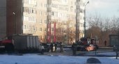 В Ярославле мужчина сжег машину бойфренда экс-подруги