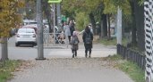 «Сама внутри, рюкзак снаружи»: в Ярославле 10-летнюю девочку зажало в автобусе