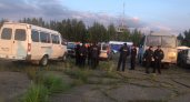 В Ярославле взяли убийцу, спрятавшего труп жертвы в сарае