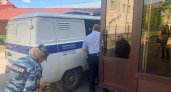 В Ярославле мужчина украл автомобиль с помощью эвакуатора 