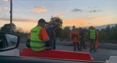 Эксперт раскритиковал ремонт Октябрьского моста и попросил не спешить