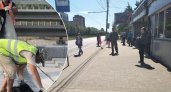 Пробки на два года: в Ярославле назвали дату ремонта Ленинградского проспекта