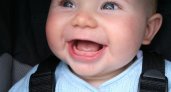Первые зубки – важное событие в жизни любого малыша