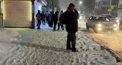 В Ярославле таксисты уже взвинтили цены