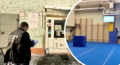 В Ярославле закрыли батутный центр из-за череды травм детей