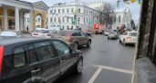 «Туда не пускают»: в центре Ярославля экстренно оцепили целую улицу
