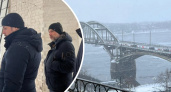 Со своей колокольни: глава Рыбинска смотрит свысока на многокилометровые пробки в городе