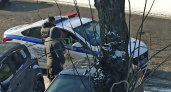 Хотел доставить неприятности: в Ярославле полиция задержала опасного поджигателя машин 