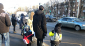 Ярославских школьников отправили на олимпиаду без еды и в вагоне с гастарбайтерами