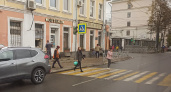 В Ярославле частично перекрыли улицу Свободы из-за начавшегося ремонта