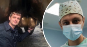 «Заперла и стала раздеваться»: врач-уролог спас молодого ярославца от неудач в постели