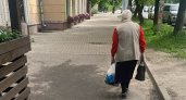 В Ярославле после нескольких жарких дней резко похолодает до +5 градусов