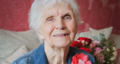 100-летняя ярославна раскрыла секрет долгой жизни